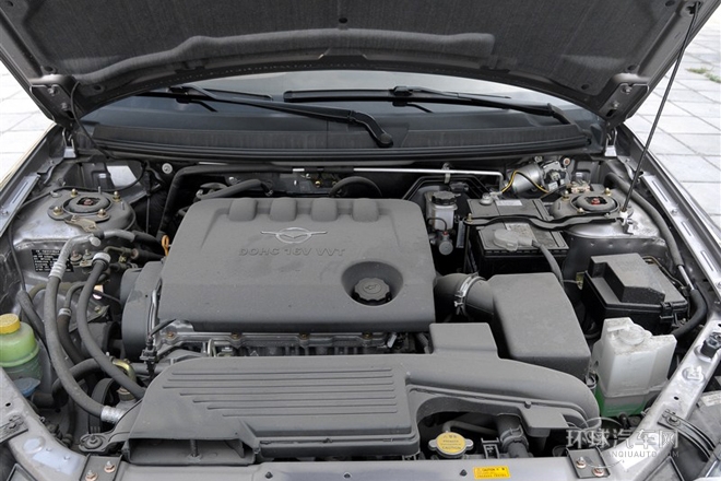 2013款 三廂 1.6L 手動(dòng)精英版