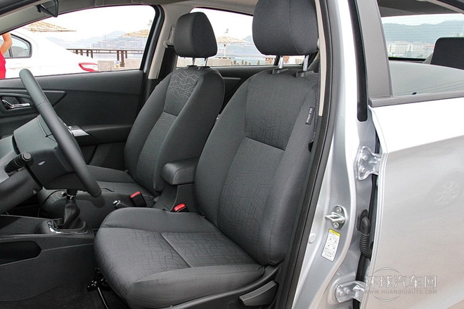 2014款 1.5L 手動智驅(qū)尊尚型