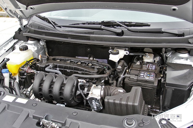 2014款 1.5L 手動智驅(qū)尊尚型