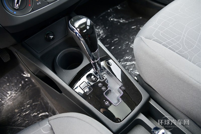 2014款 1.5L 自動尊尚型