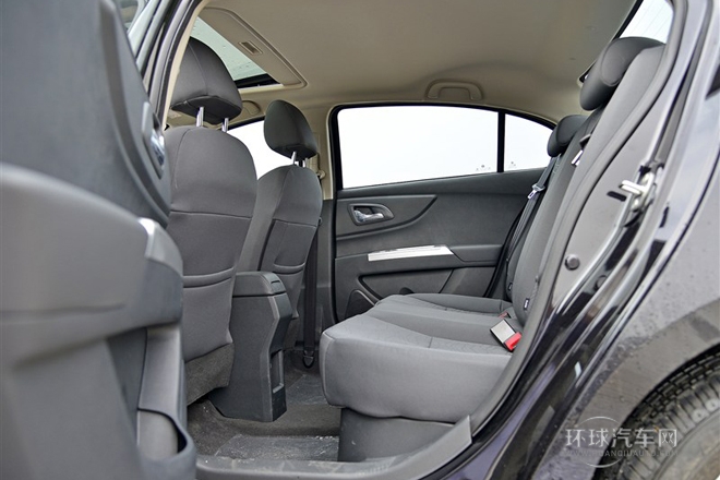 2014款 1.5L 自動尊尚型