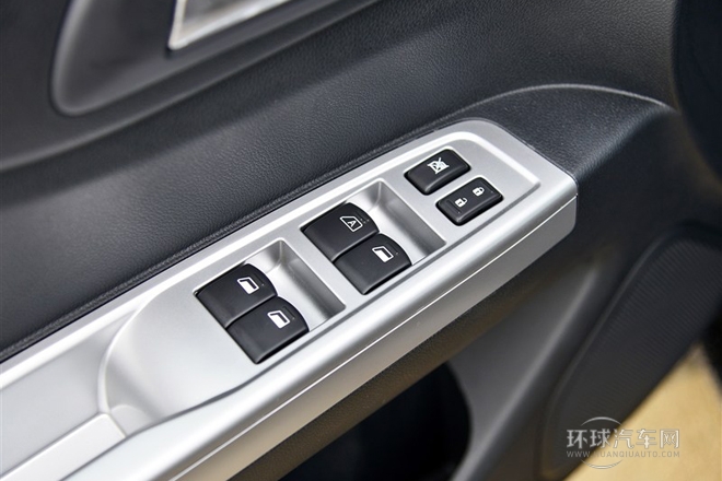 2014款 1.5L 自動尊尚型