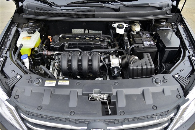 2014款 1.5L 自動尊尚型