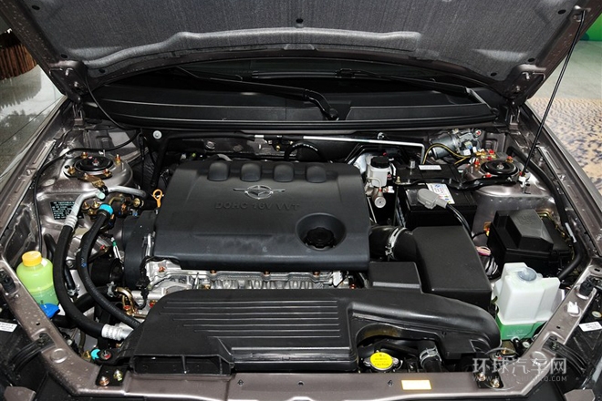 2013款 兩廂 1.6L 手動風尚版