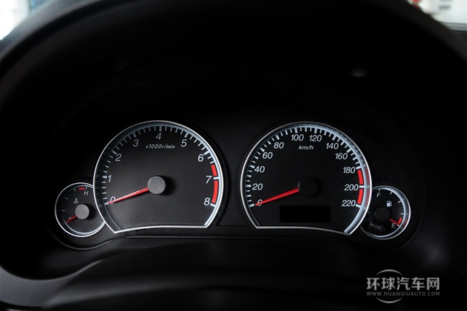 2013款 兩廂 1.6L 手動風尚版