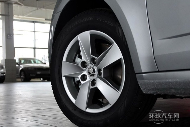 2015款 1.6L 手動逸致版