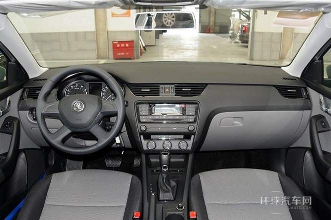 2015款 1.6L 自動逸致版