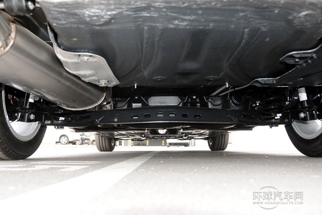 2015款 1.6L 手動逸杰版