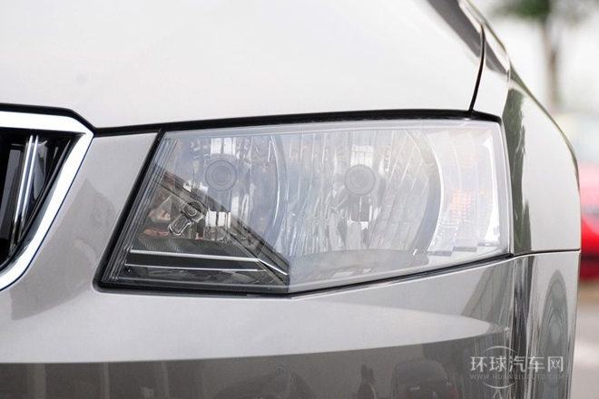 2015款 1.6L 手動逸杰版