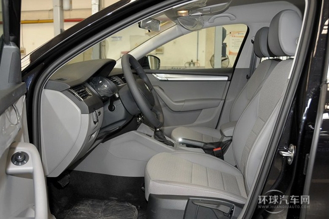 2015款 1.6L 自動逸杰版