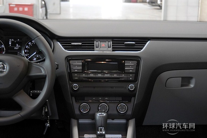 2015款 1.6L 自動(dòng)逸杰版