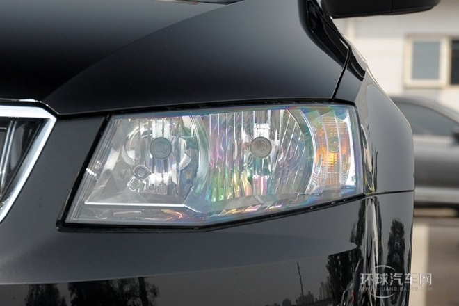 2015款 1.6L 自動逸杰版