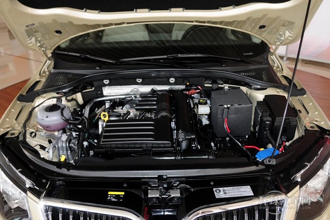 2015款 1.4T DSG逸俊版