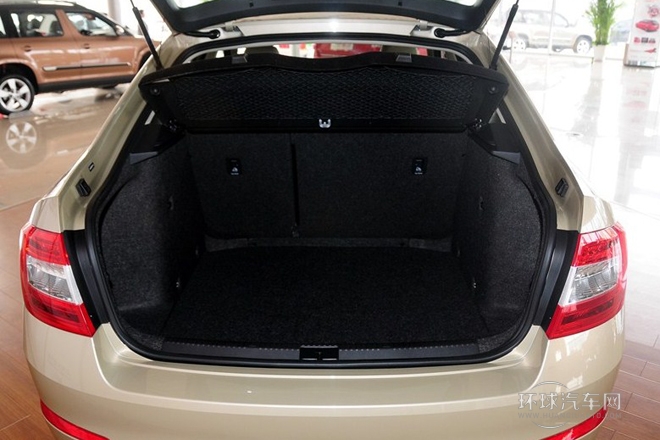 2015款 1.4T DSG逸俊版