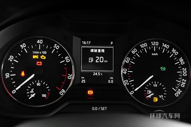 2015款 1.4T DSG逸俊版