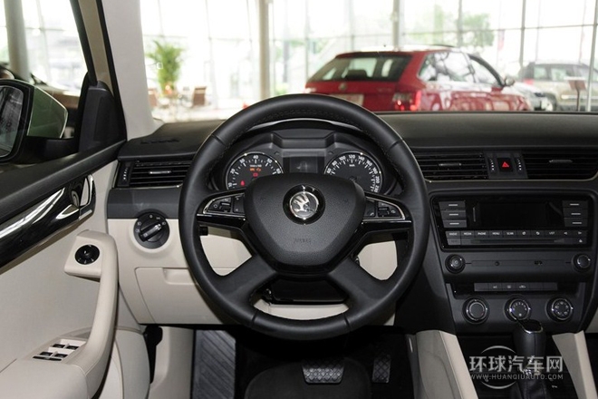 2015款 1.4T DSG逸俊版