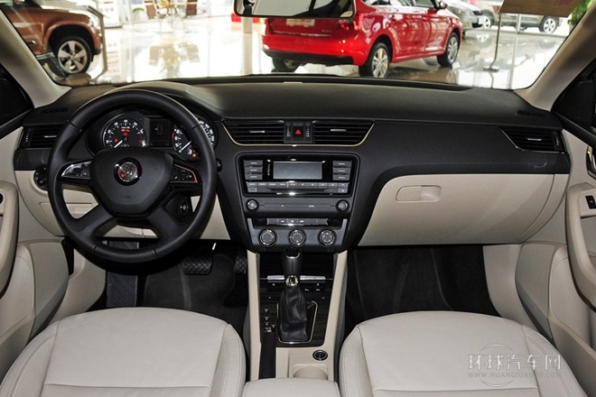 2015款 1.4T DSG逸俊版