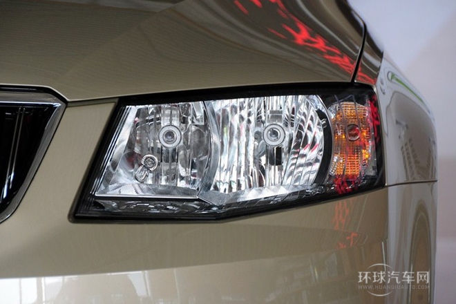 2015款 1.4T DSG逸俊版