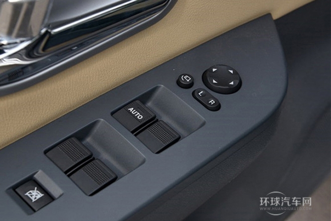 2014款 2.0T兩驅(qū)領(lǐng)航型4D20B