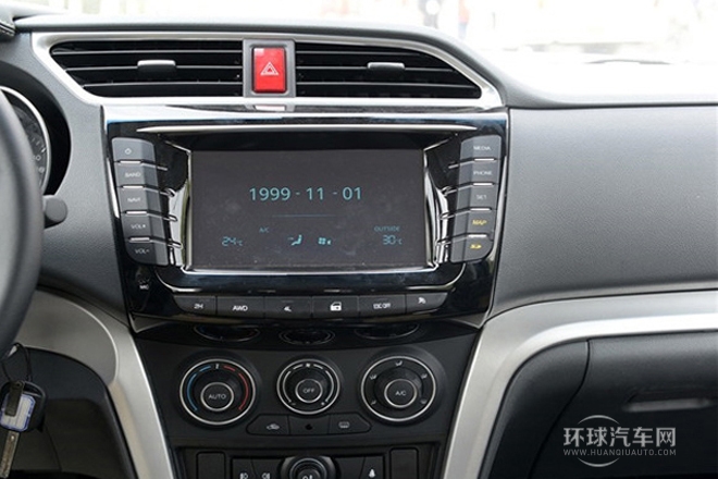 2014款 2.0T兩驅領航型4D20B