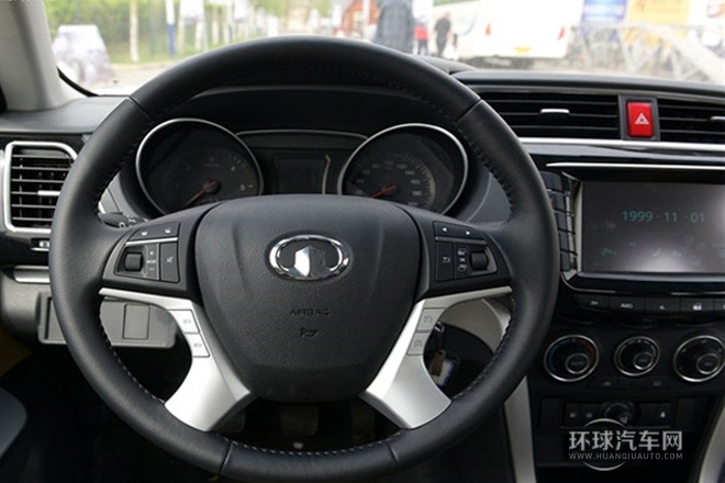 2014款 2.0T兩驅(qū)領(lǐng)航型4D20B