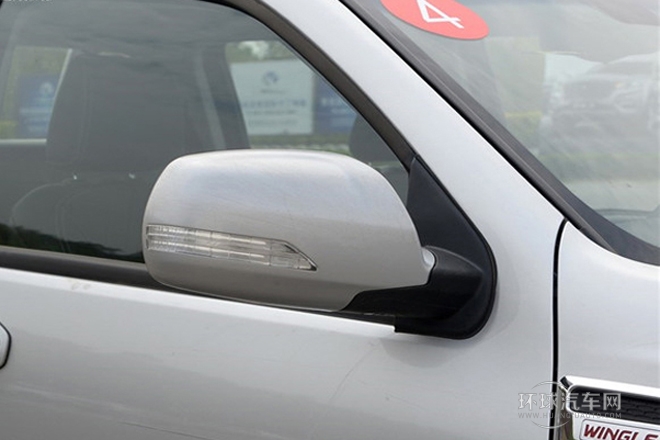 2014款 2.0T兩驅領航型4D20B