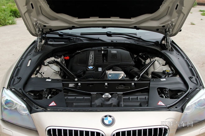 2013款 640i雙門轎跑車
