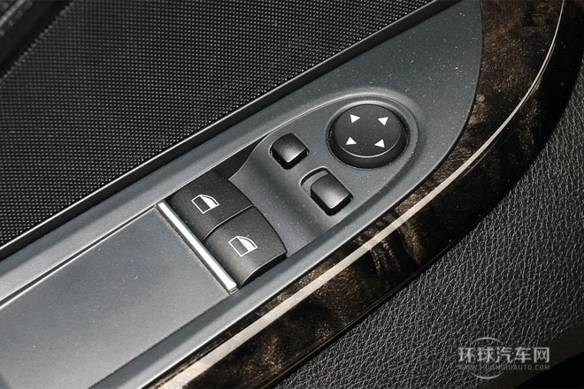 2013款 640i雙門轎跑車