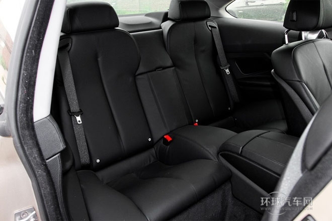2013款 640i雙門轎跑車