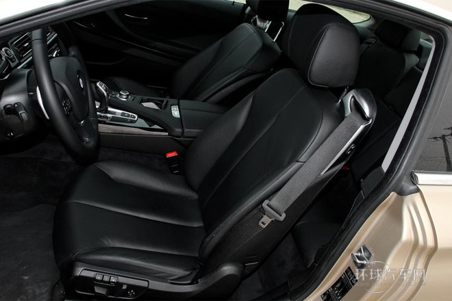 2013款 640i雙門轎跑車