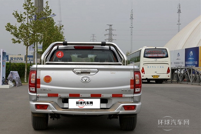 2014款 2.0T兩驅(qū)領(lǐng)航型4D20B