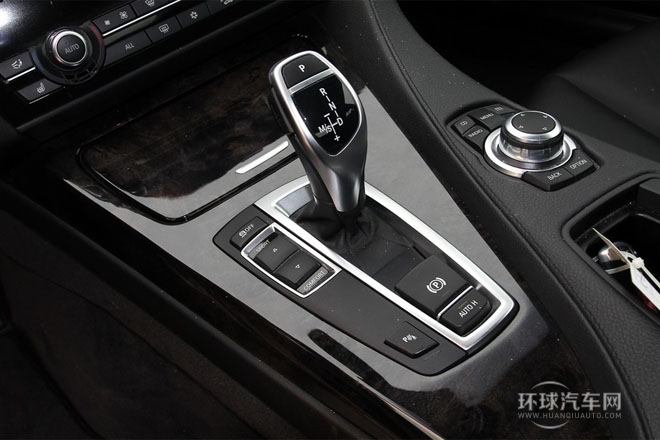 2013款 640i雙門轎跑車