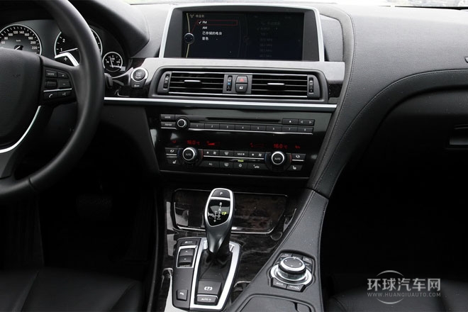 2013款 640i雙門轎跑車