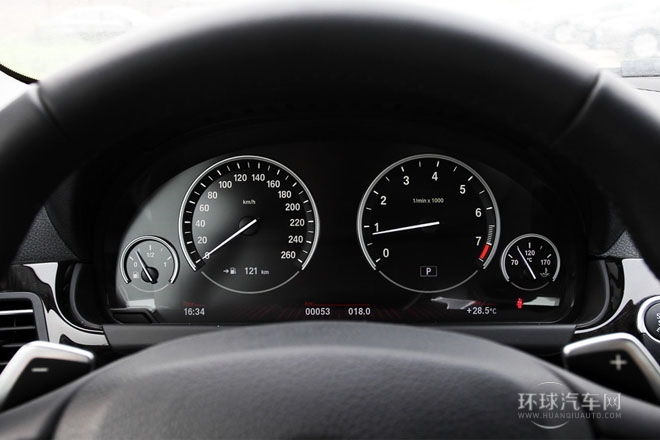 2013款 640i雙門轎跑車