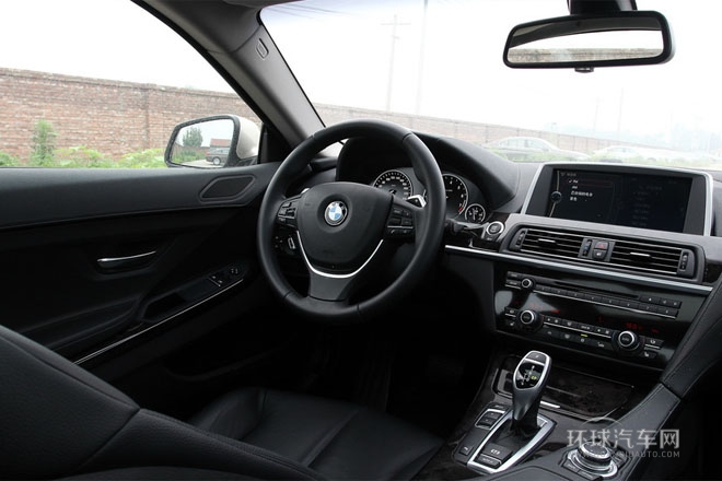 2013款 640i雙門轎跑車