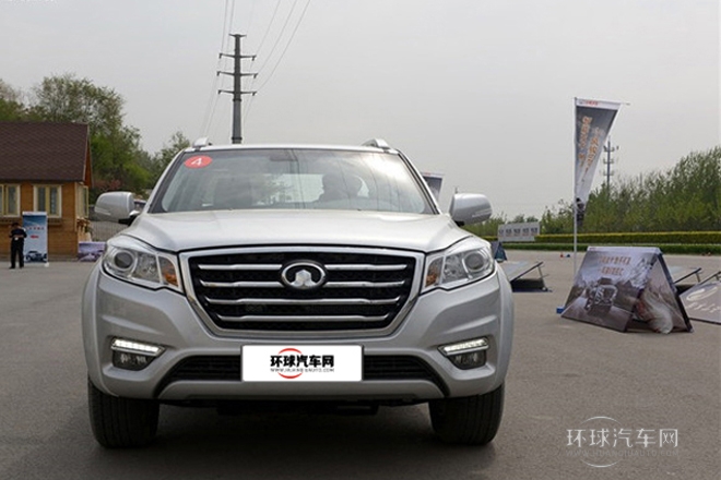 2014款 2.0T兩驅(qū)領(lǐng)航型4D20B