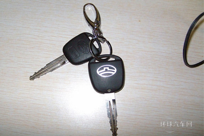 2008款 2.2L標準型小雙排