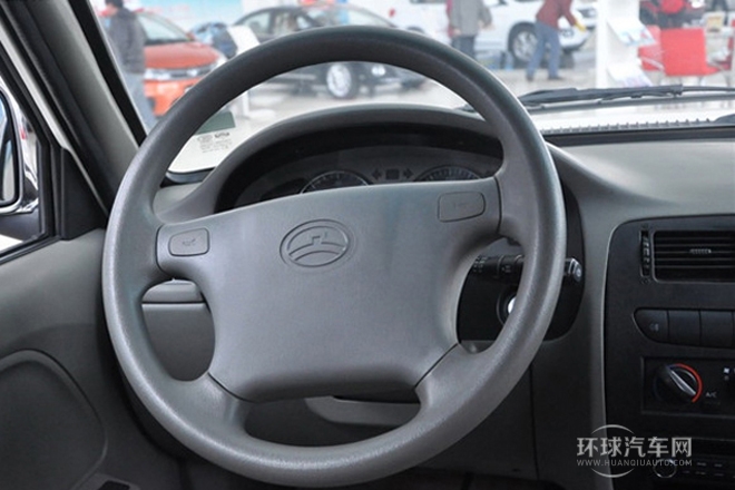2008款 2.2L標準型小雙排