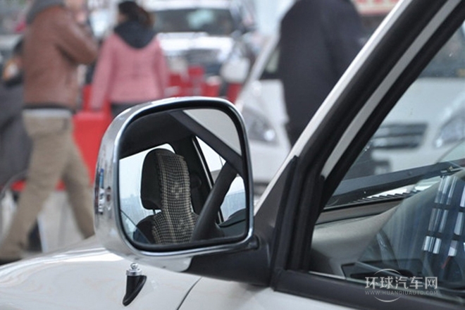 2008款 2.2L標(biāo)準(zhǔn)型小雙排