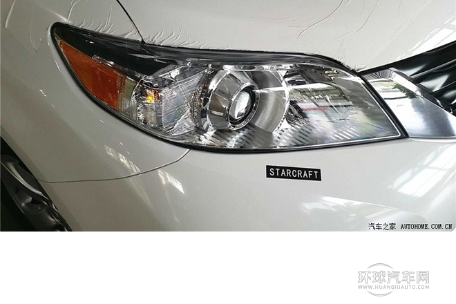 2011款 2.7L 兩驅自動型