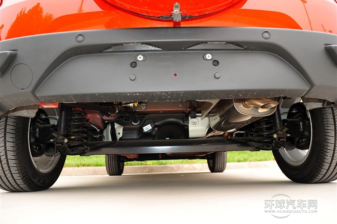 2013款 1.5L 自動尊貴型