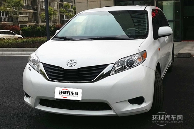 2011款 2.7L 兩驅(qū)自動(dòng)型