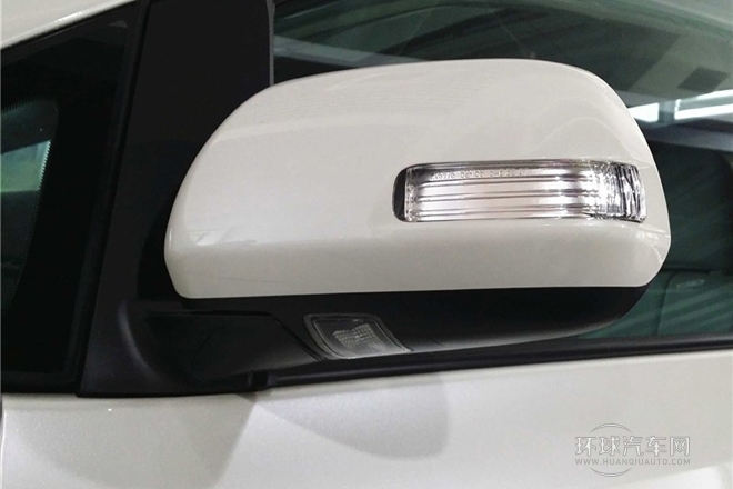 2011款 3.5L 四驅(qū)自動型