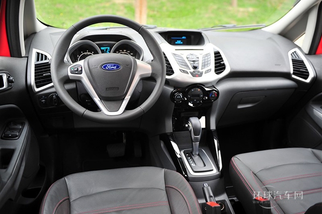 2013款 1.5L 自動尊貴型