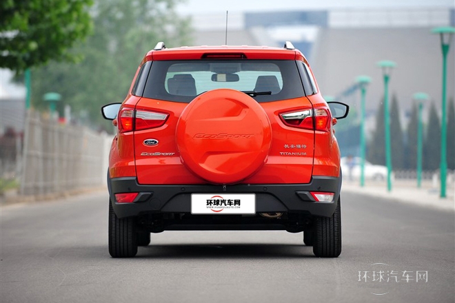 2013款 1.5L 自動尊貴型