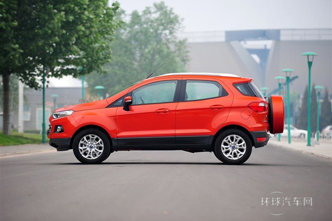 2013款 1.5L 自動尊貴型