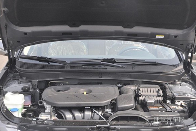 2014款 2.0L 自動豪華版