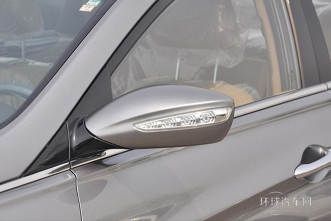 2014款 2.0L 自動(dòng)豪華版