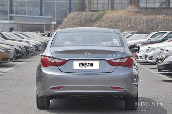 2014款 2.0L 自動豪華版