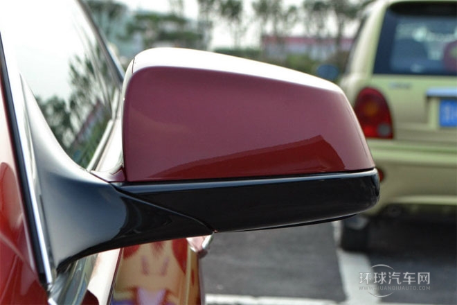 2013款 改款 640i Gran Coupe